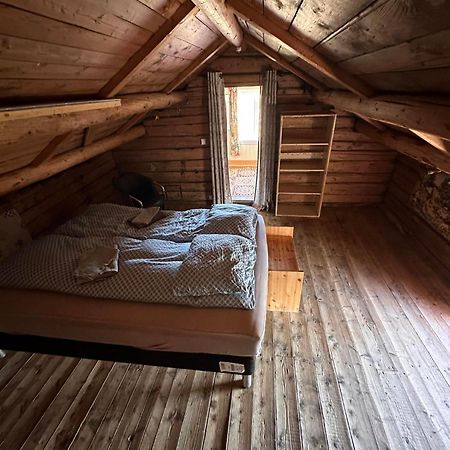 Moskenes Vacation Homes Москенес Экстерьер фото