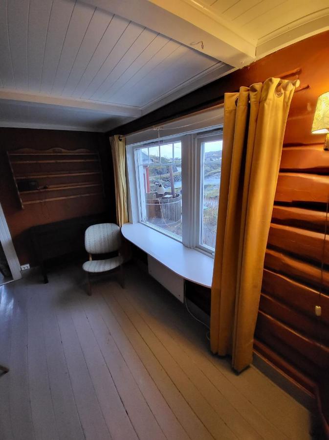 Moskenes Vacation Homes Москенес Экстерьер фото